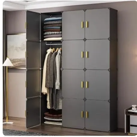 Wardrobe Design